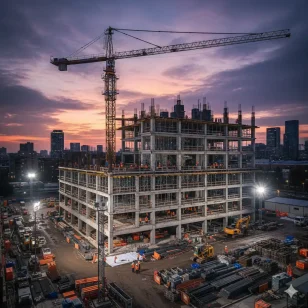 Construcción