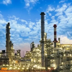 Petroquímica