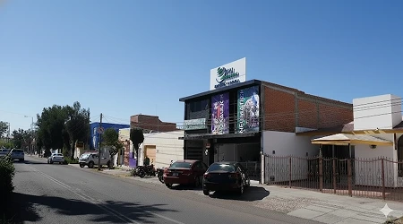 ASAI Sucursal Aguascalientes Norte