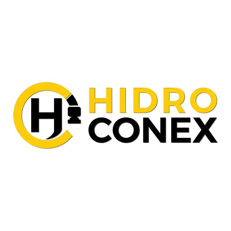 Hidroconex Mangueras y Conexiones en México