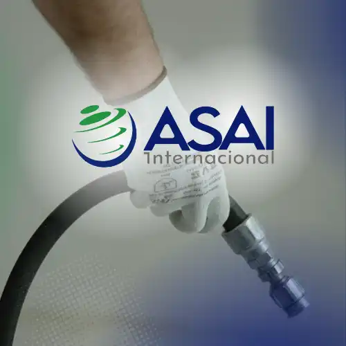 Crecimiento de demanda de mangueras y conexiones en México ASAI