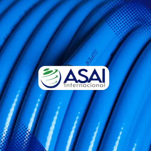 ASAI Mangueras y Conexiones